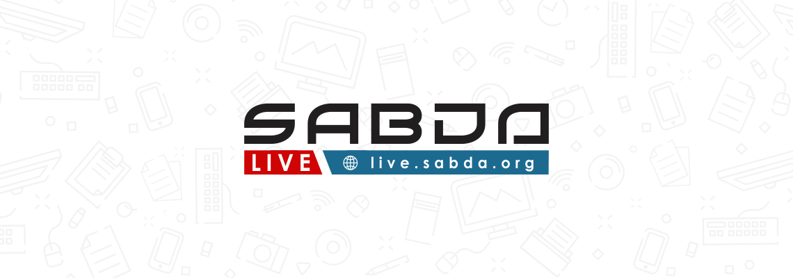 sabda_live